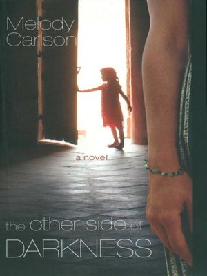 The Other Side of Darkness - ebook